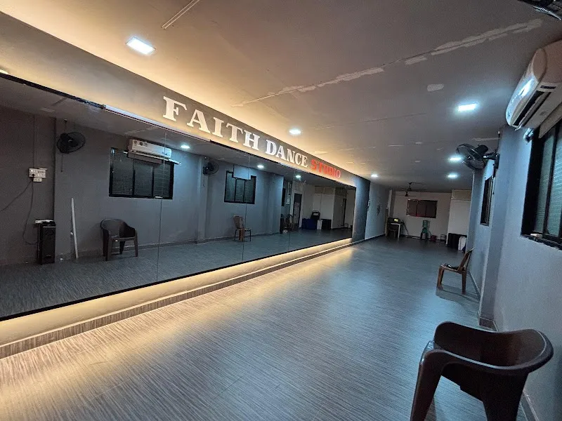 Faith Dance Studio