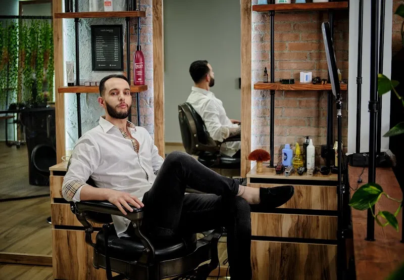 Kri Salon