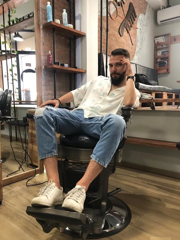 Kri Salon