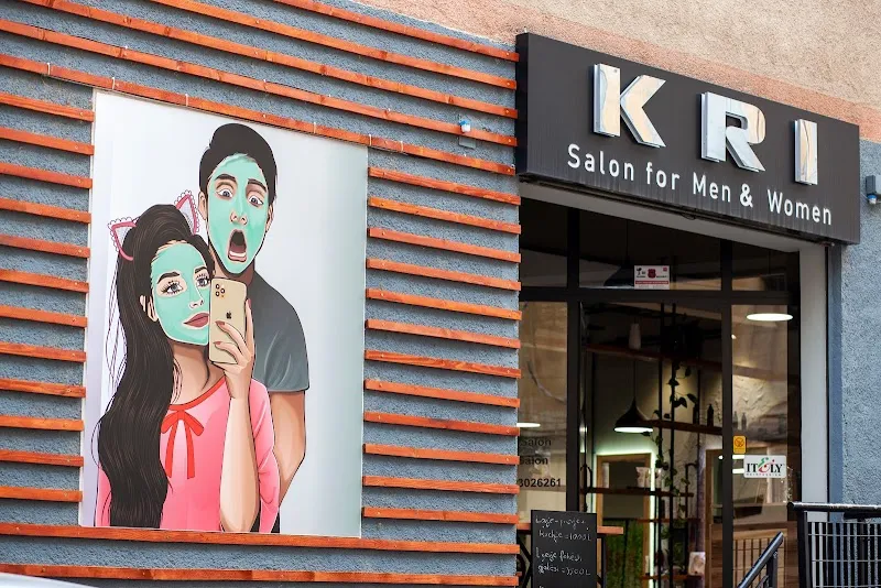 Kri Salon