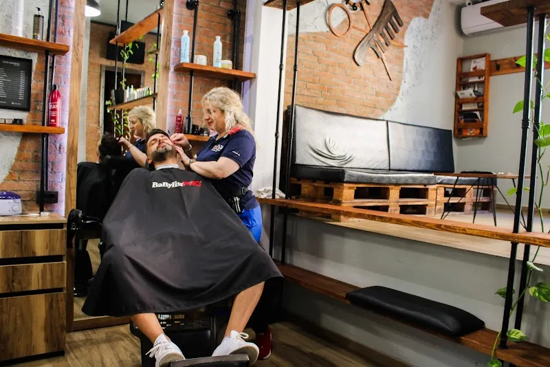Kri Salon