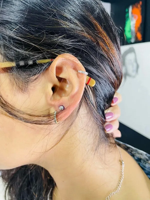 JP TATTOOS PROFESSIONAL TATTOOS AND PIERCING STUDIO