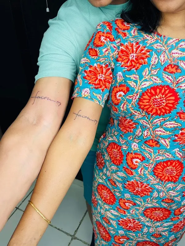 JP TATTOOS PROFESSIONAL TATTOOS AND PIERCING STUDIO
