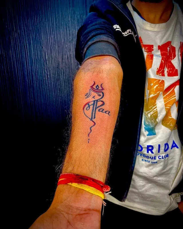 JP TATTOOS PROFESSIONAL TATTOOS AND PIERCING STUDIO