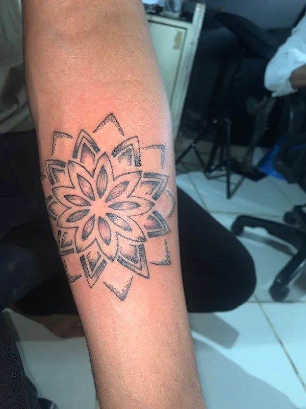 JP TATTOOS PROFESSIONAL TATTOOS AND PIERCING STUDIO
