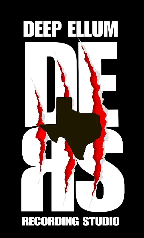 Deep Ellum Recording Studio