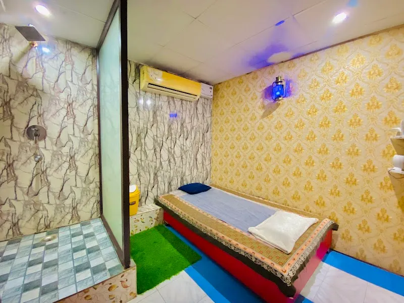 Doon Luxury Spa