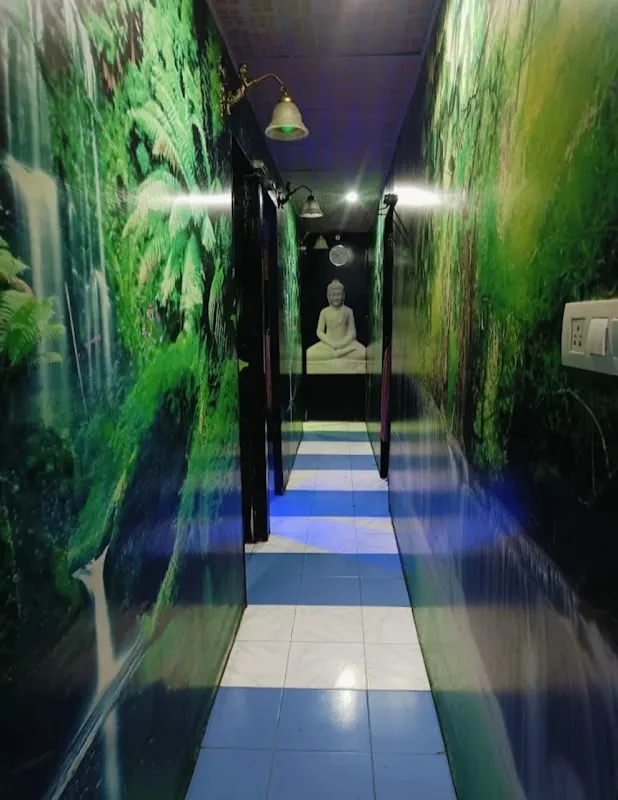 Doon Luxury Spa