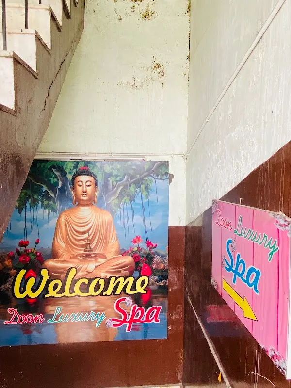 Doon Luxury Spa