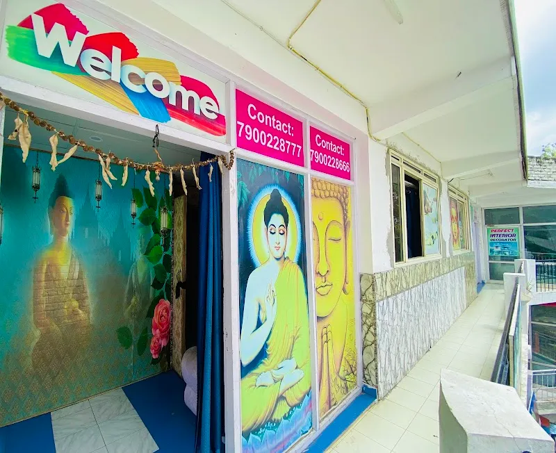 Doon Luxury Spa