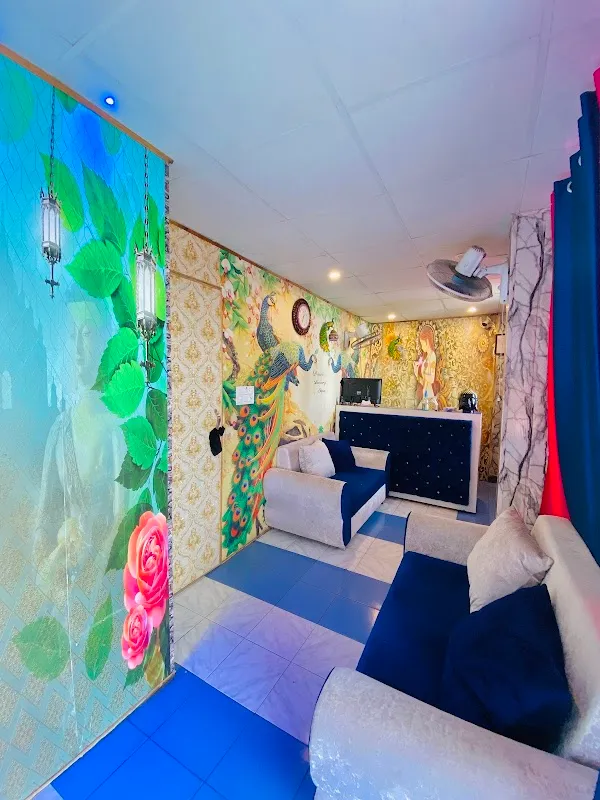 Doon Luxury Spa