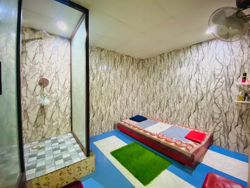Doon Luxury Spa