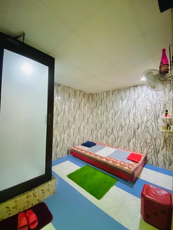 Doon Luxury Spa