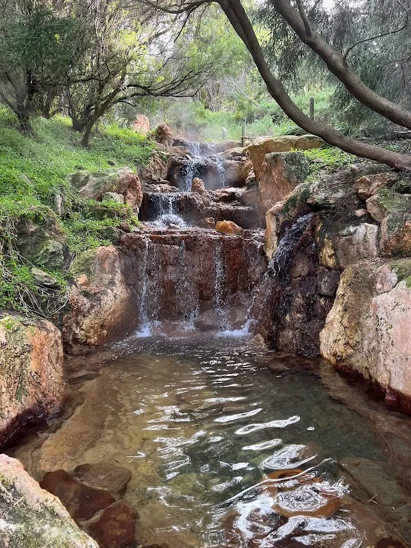 Peninsula Hot Springs