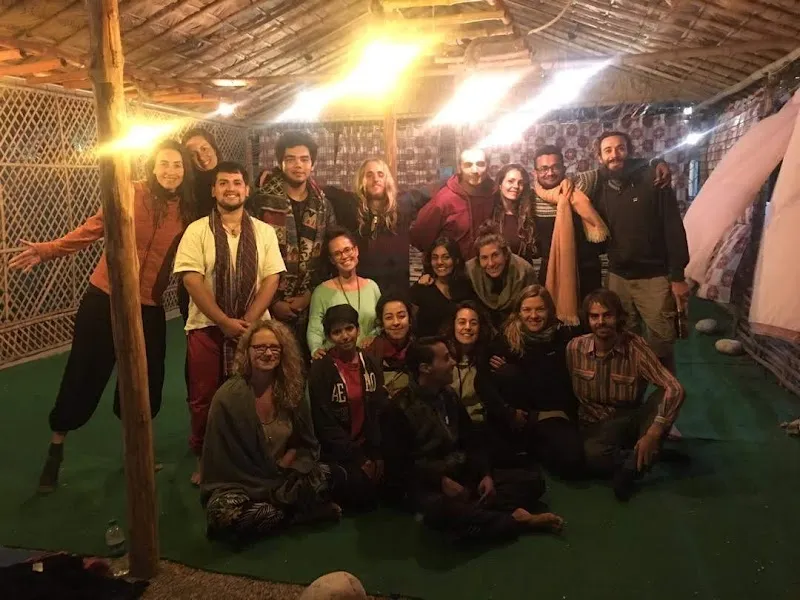 The fitness yoga Classes yoga center