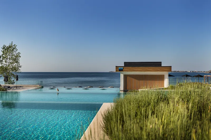 Secrets Sunny Beach Resort & Spa