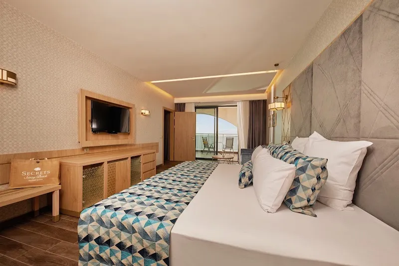 Secrets Sunny Beach Resort & Spa