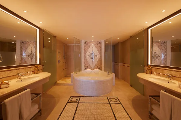 Secrets Sunny Beach Resort & Spa