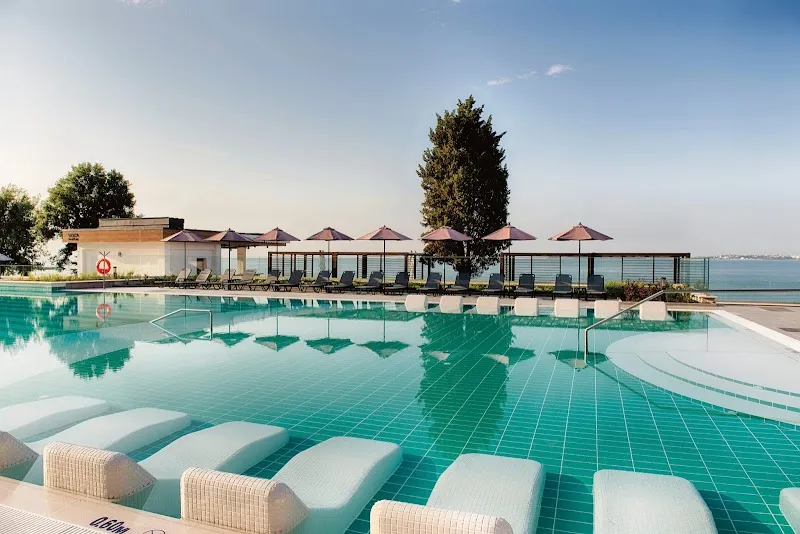 Secrets Sunny Beach Resort & Spa