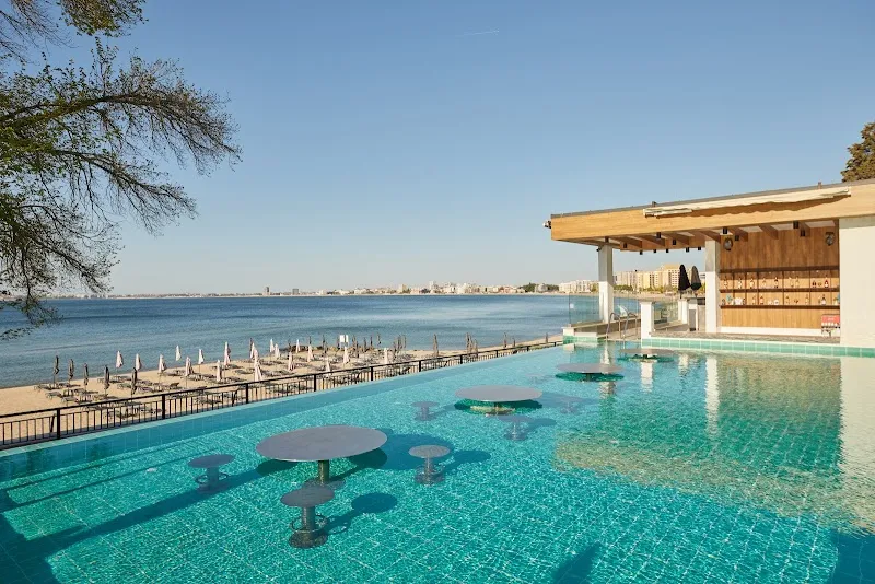 Secrets Sunny Beach Resort & Spa