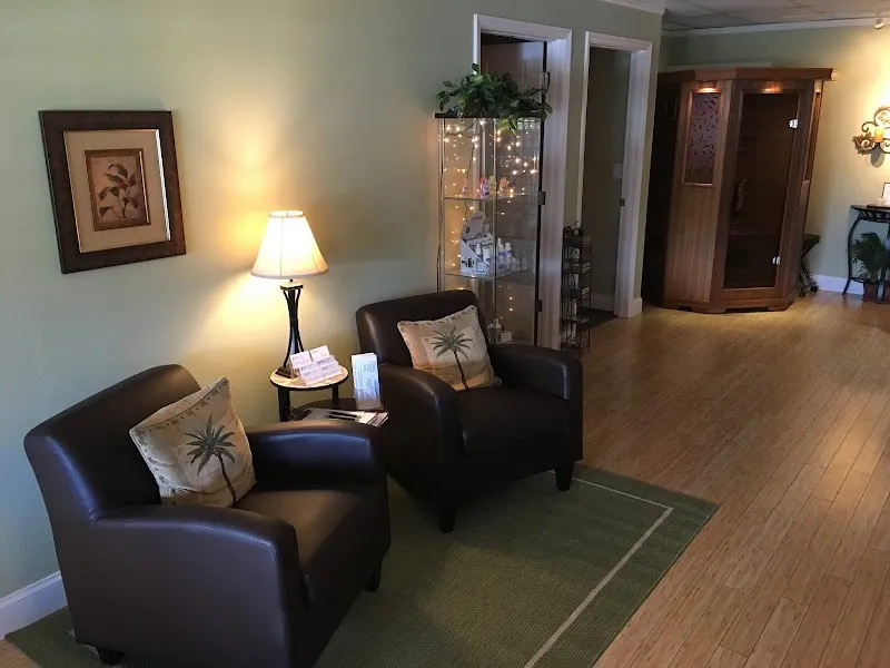 OASIS Spa & Wellness