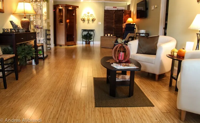 OASIS Spa & Wellness
