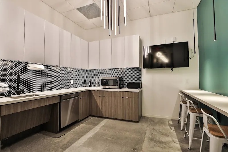 Eden Salon Suites