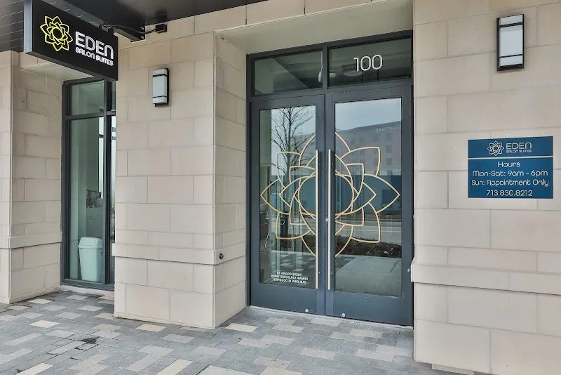Eden Salon Suites
