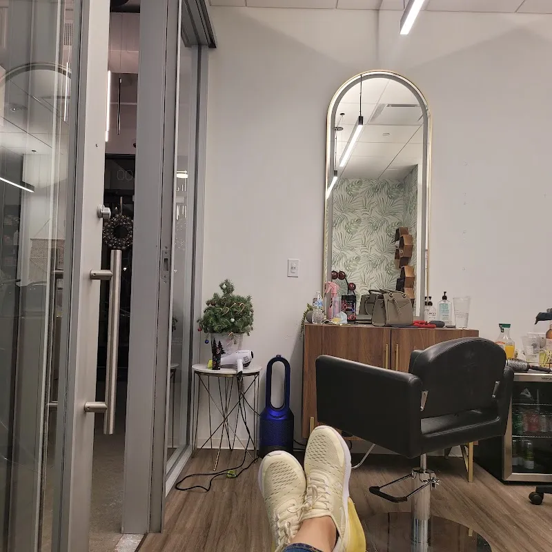 Eden Salon Suites