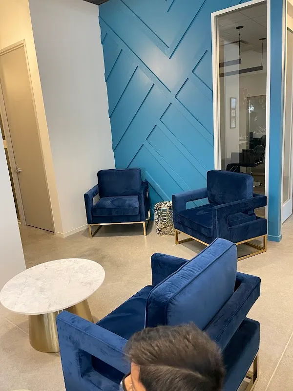 Eden Salon Suites