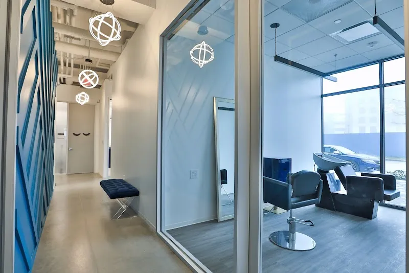 Eden Salon Suites
