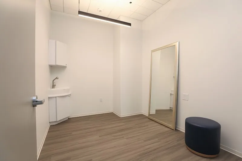 Eden Salon Suites