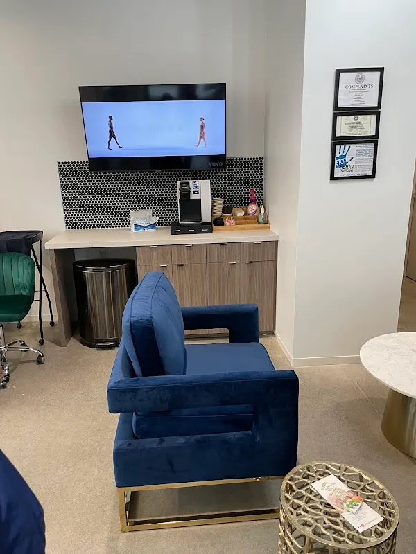 Eden Salon Suites