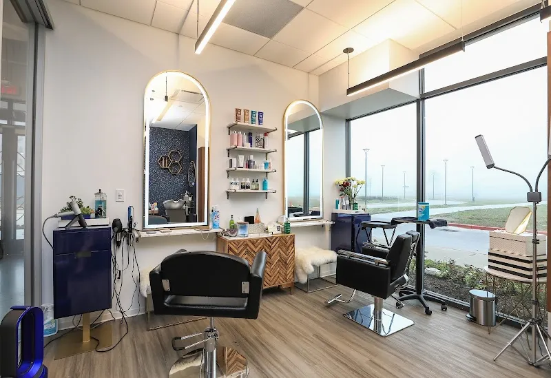 Eden Salon Suites