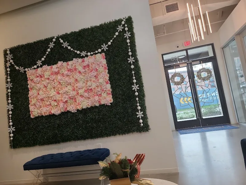 Eden Salon Suites