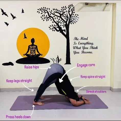 PRIYOGI YOGA STUDIO