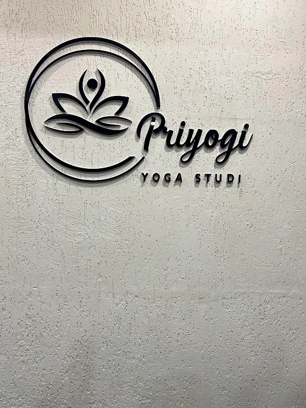 PRIYOGI YOGA STUDIO