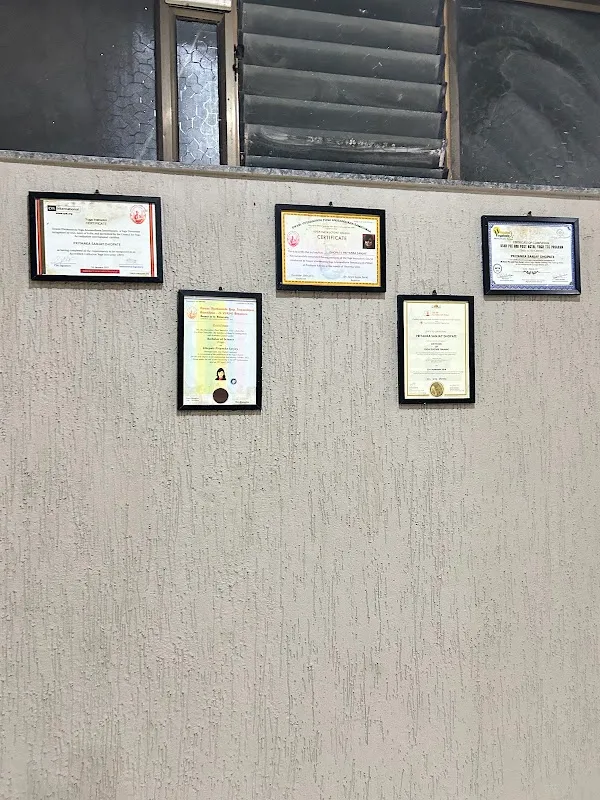 PRIYOGI YOGA STUDIO