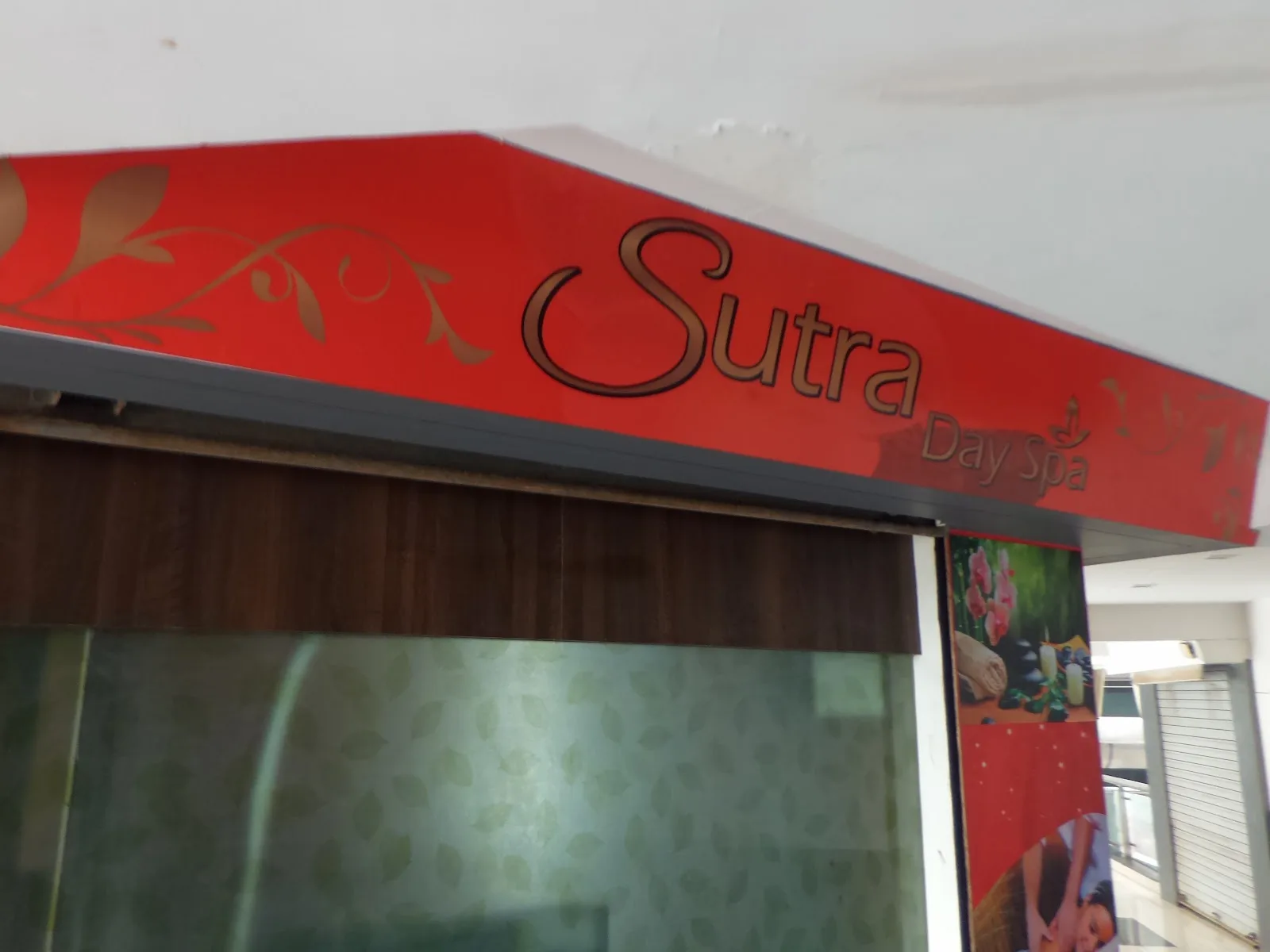 Sutra Day Spa In Surat
