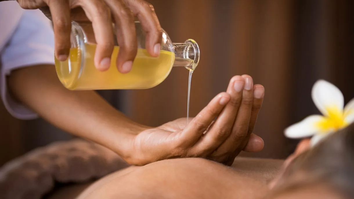 Sutra Day Spa In Surat