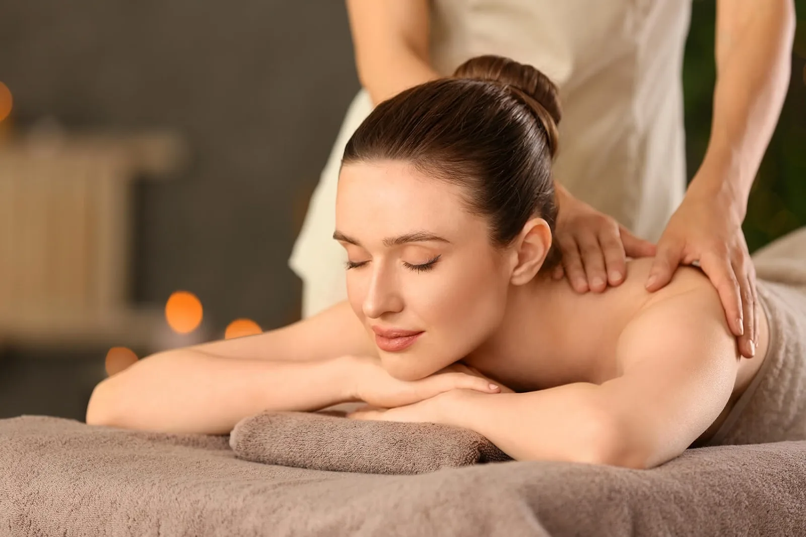 Sutra Day Spa In Surat