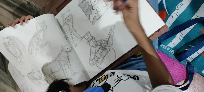 Andugundu Art Academy