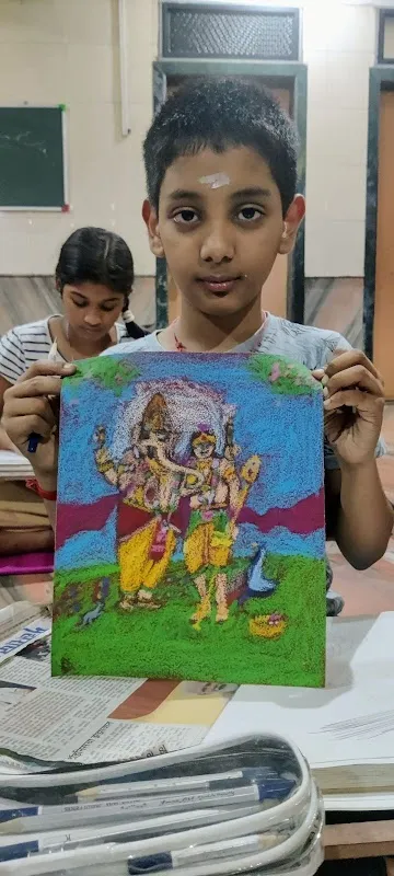 Andugundu Art Academy