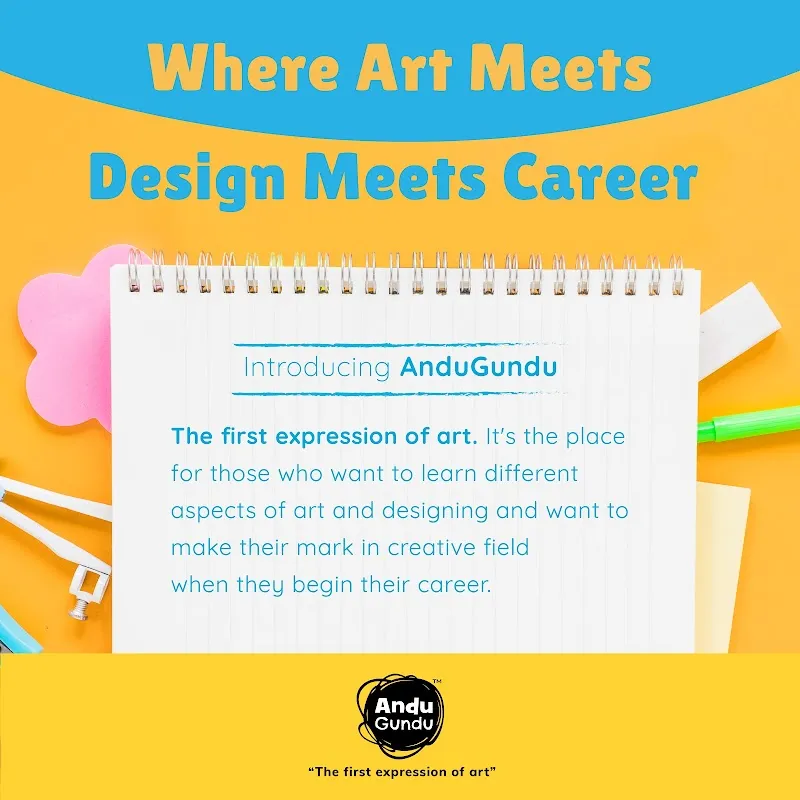 Andugundu Art Academy