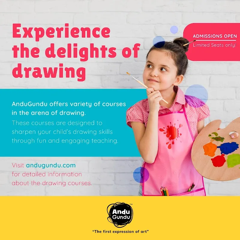 Andugundu Art Academy