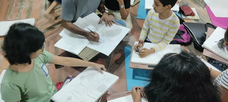 Andugundu Art Academy
