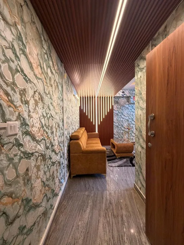 PAGE LUXURY SPA
