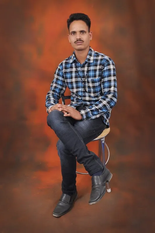 Rajeshwari Photo Studio