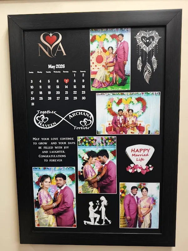 Rajeshwari Photo Studio