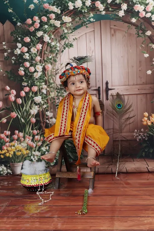 Rajeshwari Photo Studio